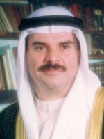 فهد سالم العلي يتعرض لمحاولة اعتداء مسلح في باريس