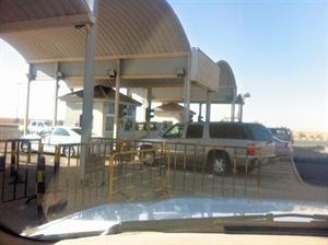 مدير المنافذ لـ الأنباء مستخدمو الذكية ما فوق الـ 5 سنوات