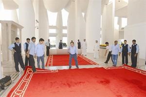 اتفاق على زيادات الفتوى والتحقيقات والبلدية بمباركة الزبن والسلمان