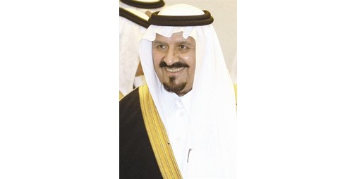 نجل ولي العهد السعودي يؤكد أن الأمير سلطان بصحة جيدة