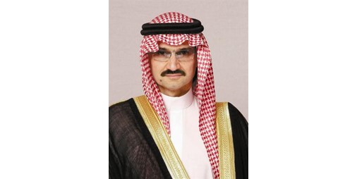 الوليد بن طلال يحذر من استمرار التدهور في سوق دبي العقاري