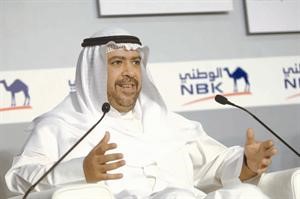 الفهد ردا على المشككين ما في رئيس إلا ناصر المحمد وموتوا قهر