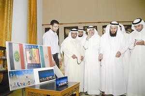 هايف يدعو أمن الدولة للتحقيق في وجود علم إيران على علبة مناديل تابعة لـ النفط