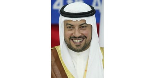 الفهد مشاركتنا في خليجي 20 قائمة