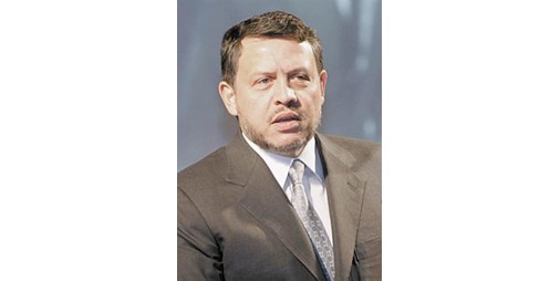 الرياضة في ياس وحلب وبرشلونة جمعت رؤساء وملوكا