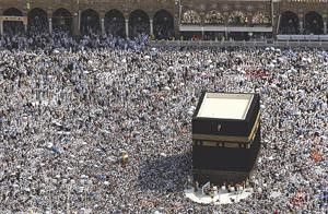 طلائع حجاجنا تصل مساء اليوم ولا حملات مخالفة