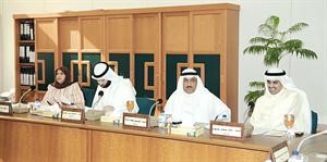 أبورمية إسقاط فوائد القروض أولوية قصوى