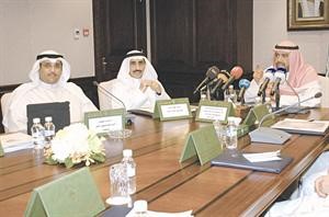 الفهد 224 مشروعا قيد التنفيذ و250 تنتظر الموافقة