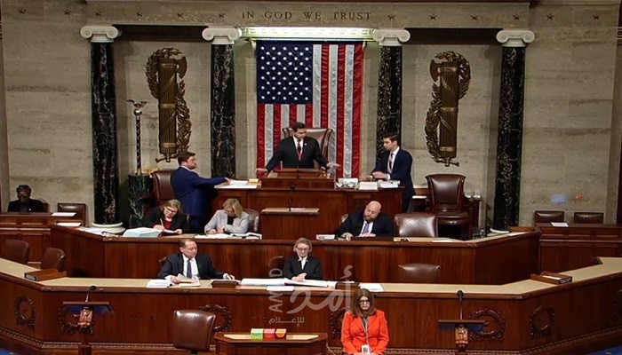 سوريا: إلغاء قانون قيصر محطة محورية وإنجاز تاريخي