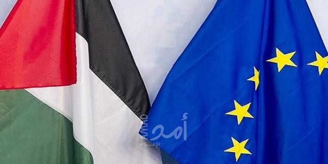 الاتحاد الأوروبي يؤكد حل الدولتين كأساس ويدعو لحصر السلاح بيد الدولة اللبنانية