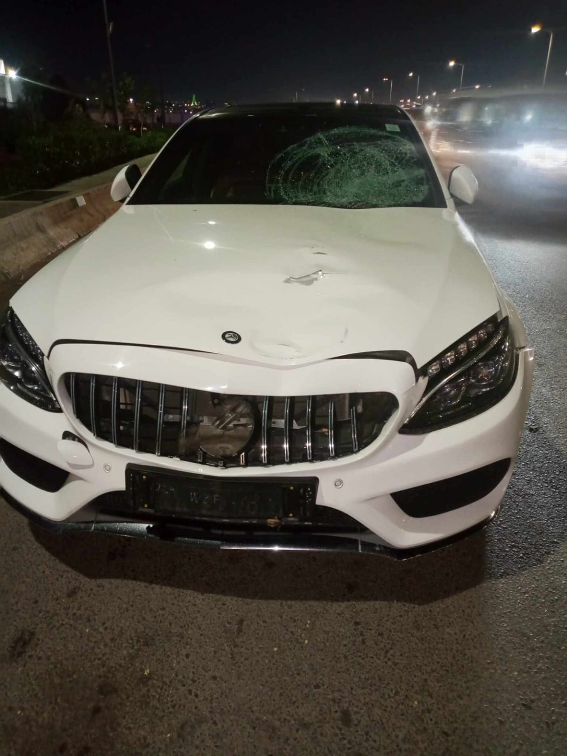 العاصمة.. وفاة ستيني دهسته سيارة قرب ملعب 1 نوفمبر بالمحمدية