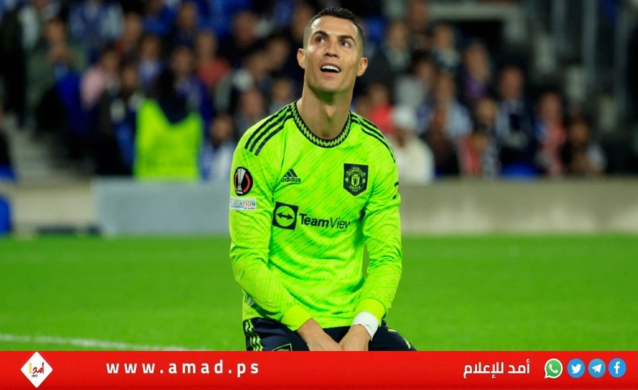 صحيفة إنجليزية تحذر رونالدو من انتقال محمد صلاح إلى الدوري السعودي