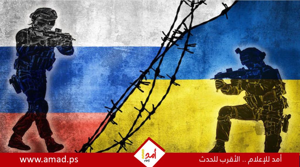 أوكرانيا بالتسيق مع أوروبا تقدم خطة سلام لواشنطن من 20 بندا