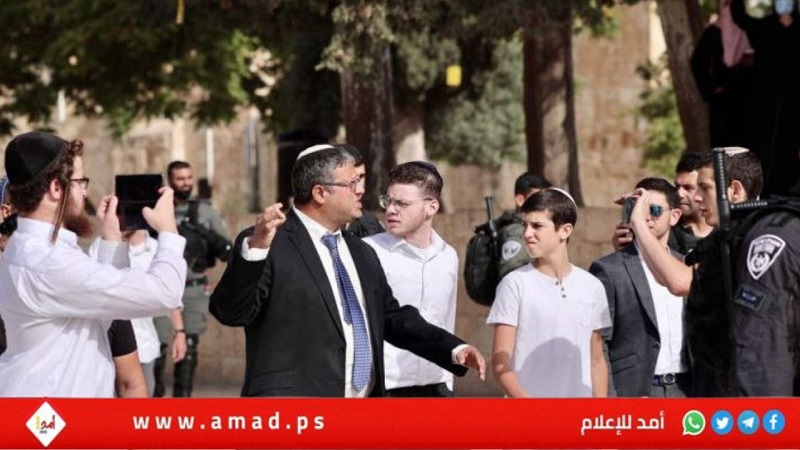 بن غفير يمنح تراخيص حمل السلاح لـ19 مستوطنة جديدة