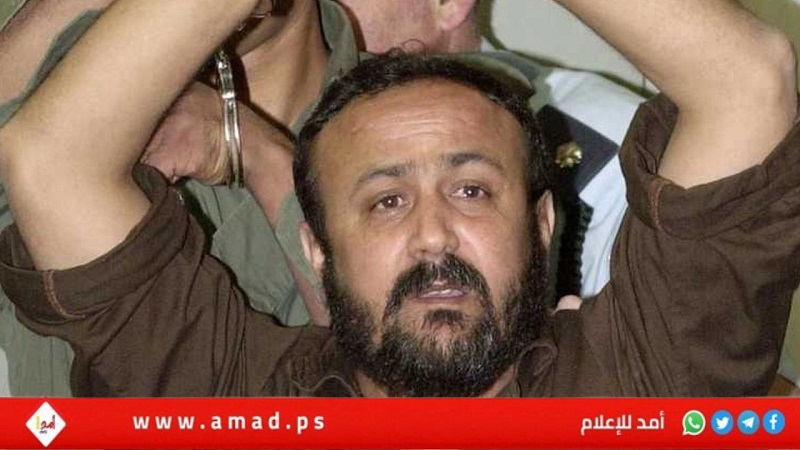 تحذير من تنفيذ “مخطط اغتيال” للقائد مروان البرغوثي في سجون الاحتلال