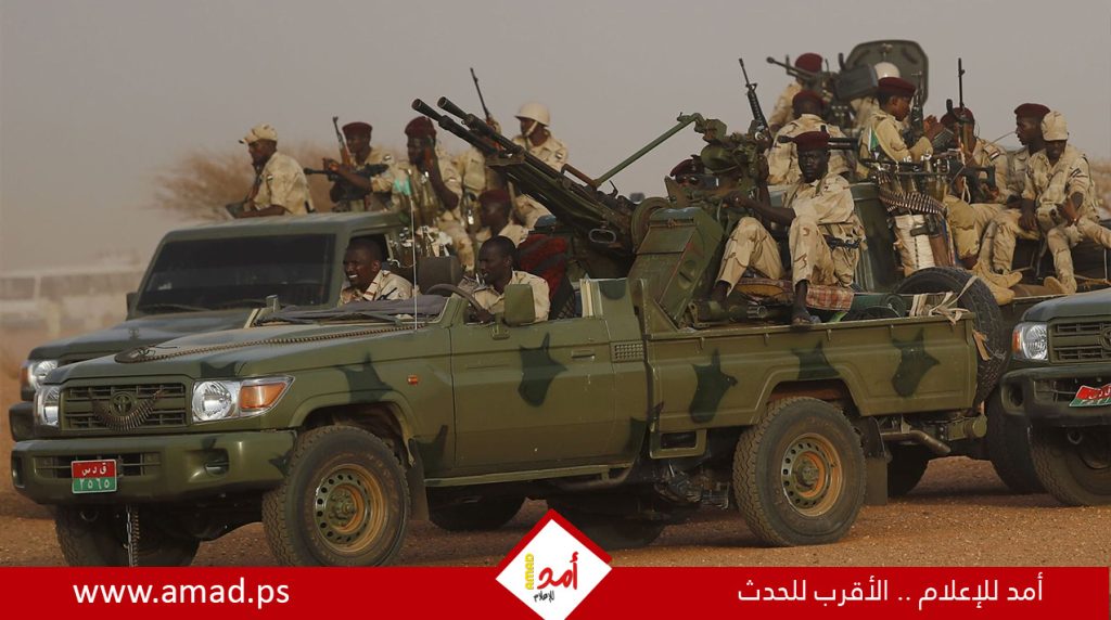 مركز أمريكي: قوات الدعم السريع أخفت أدلة عن فظائع في الفاشر