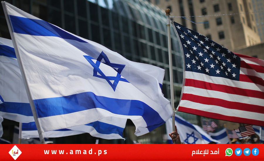 انقسام داخل الحزب الجمهوري الأميركي حول دعم إسرائيل وتصاعد مخاوف يهود الولايات المتحدة