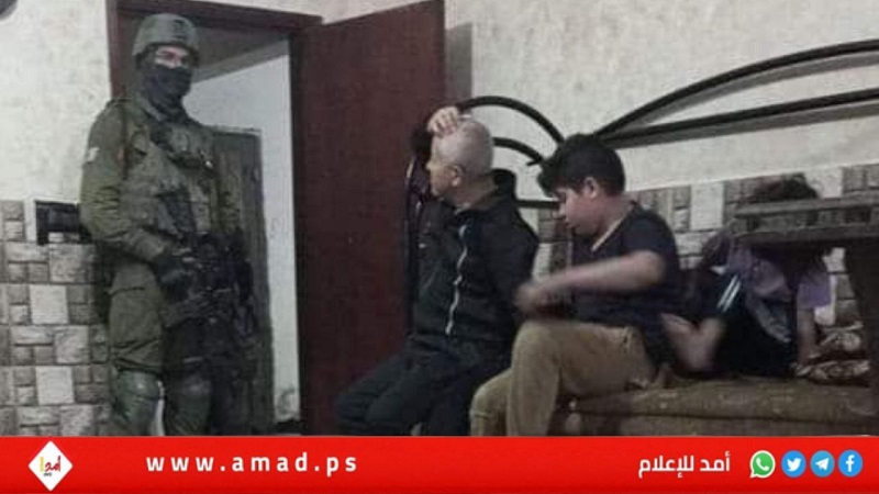 مسؤول أممي يكشف ترحيل سلطات الاحتلال لأكثر من ألف فلسطيني من المنطقة ج بالضفة