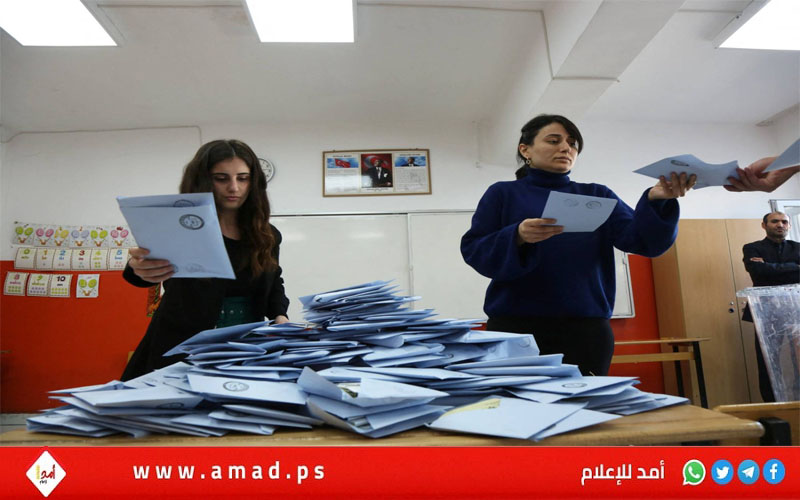 قوى ومؤسسات وشخصيات فلسطينية تعلن مقاطعة انتخابات الحكم المحلي