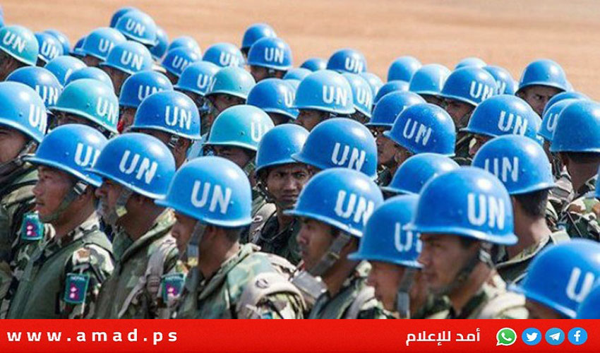 هآرتس: إيطاليا تعهدت للولايات المتحدة بإرسال قوات إلى غزة