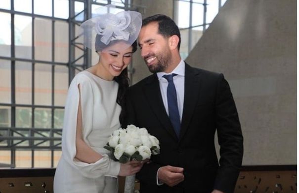 تصريح مثير للجدل من طليق ماريتا الحلاني بعد كشفها أسباب…