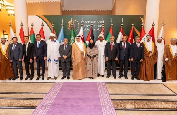 الأردن يشارك في اجتماع المجلس الدولي للتمور…