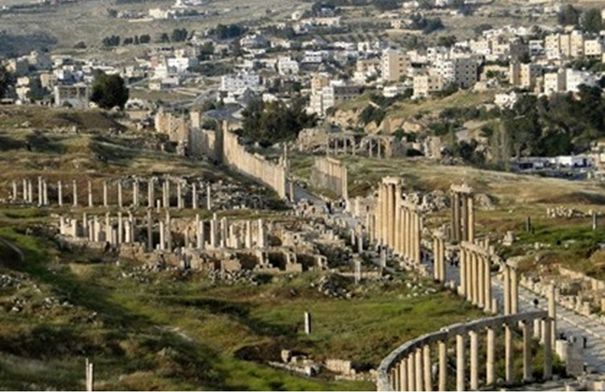 مديرية زراعة جرش تضبط أحد المعتدين على الأشجار الحرجية…