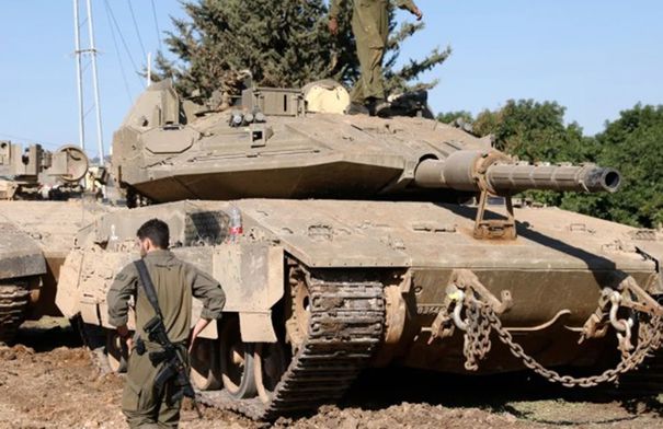 إسرائيل تلوّح بتصعيد عسكري “لا مفرّ منه” في لبنان…