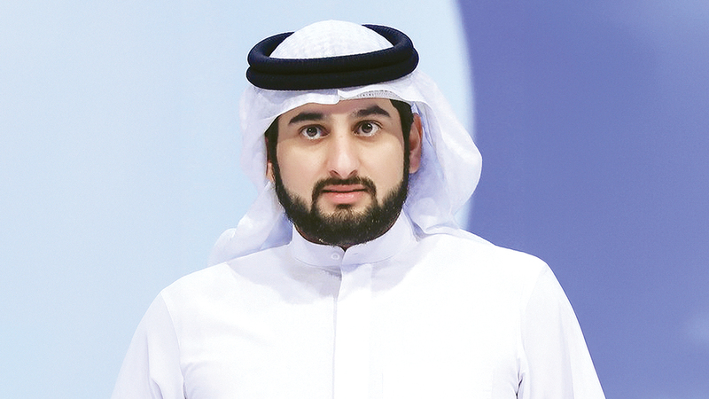 نُجدّد العهد بالسير على خطى زايد وراشد والآباء المؤسّسين