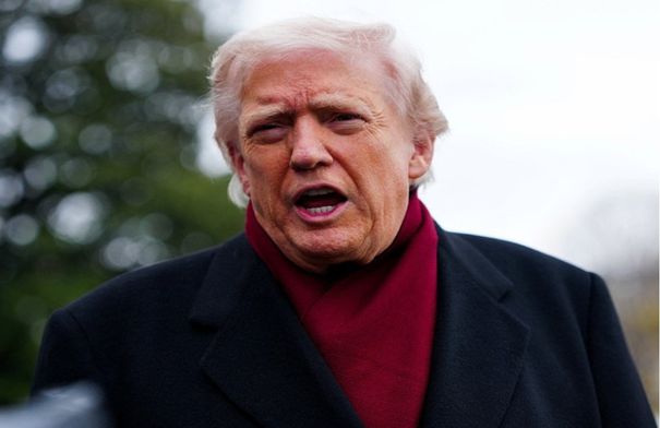 ترامب يؤكد أنه سيختار قريبا الرئيس المقبل للاحتياطي…