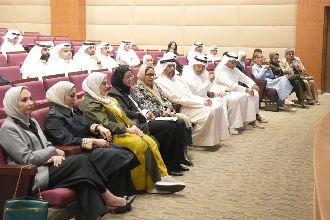 «الفتوى والتشريع» تطلق برنامجاً تدريبياً بشأن إجراءات التحقيق الإداري