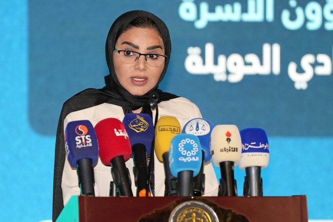 الحويلة: الكويت تواصل ترسيخ مكانتها نموذجاً رائداً في رعاية وتمكين ذوي الإعاقة