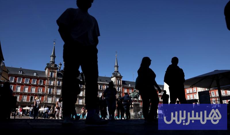 المغاربة يتصدورن الأجانب بإسبانيا