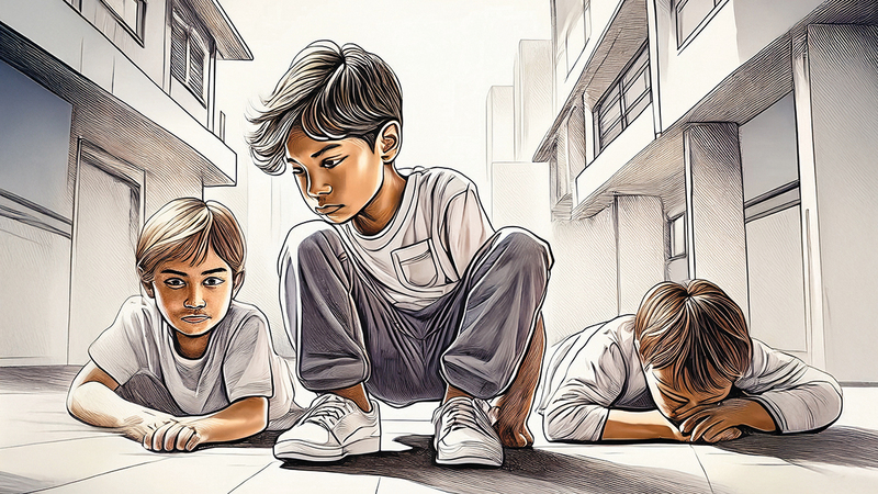 «لعب عيال» يكلف ذويهم 15 ألف درهم