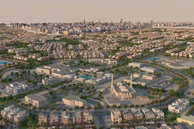 مناقصتان جديدتان لاستكمال أعمال الرصف في 6 ضواح بـ«المطلاع»