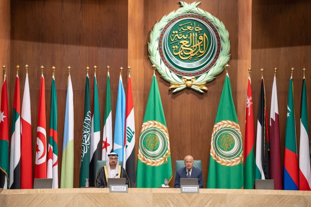 برعاية محمد بن راشد.. جائزة التميز الحكومي العربي تكرم الفائزين بفئاتها المؤسسية والفردية في القاهرة