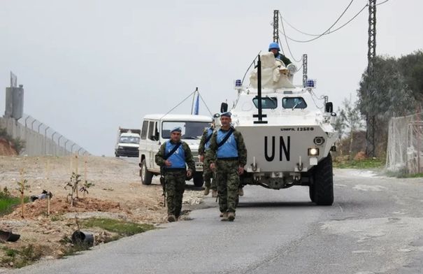 الغارات الإسرائيلية على جنوب لبنان انتهاك…