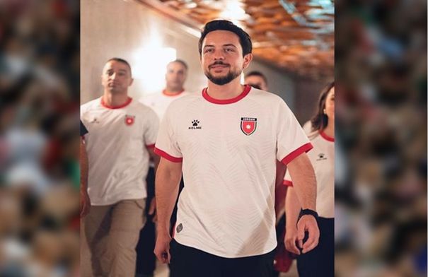 ولي العهد: لحظة تاريخية نعيشها اليوم…