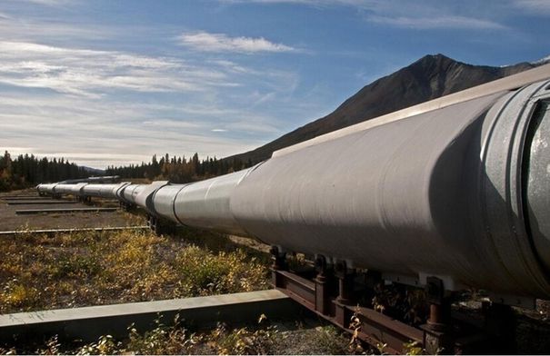 الهجوم الأوكراني على منشأة لخط أنابيب قزوين…