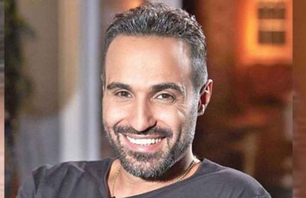 أحمد فهمي يوضح سبب سداد ديون الراحل طلعت زكريا…