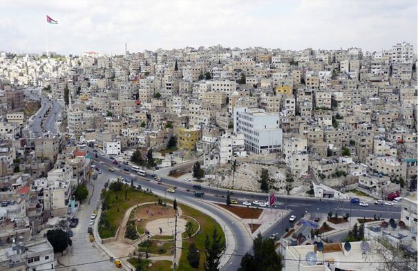 6.4 مليار دينار حجم التداول العقاري في الأردن خلال 11…