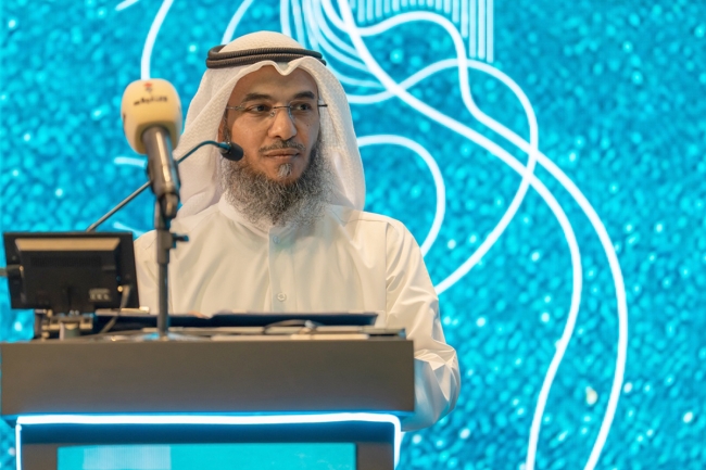 اختتام مؤتمر الأمراض الجلدية