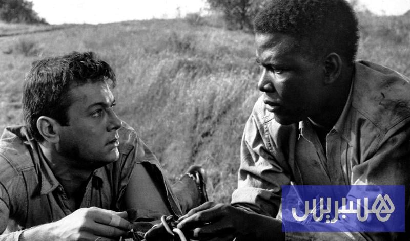 فيلم “المتحديان” .. رحلة هروب من الظلم تكشف عمق الجرح الأمريكي