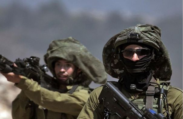 شهيدان برصاص الاحتلال الإسرائيلي في الخليل…