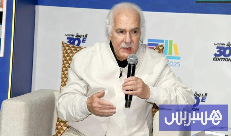 إصدارات اللعبي تتواصل بالفرنسية