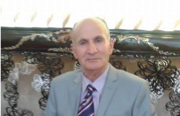 الحاج رضوان رفيق نظيف في ذمة الله…