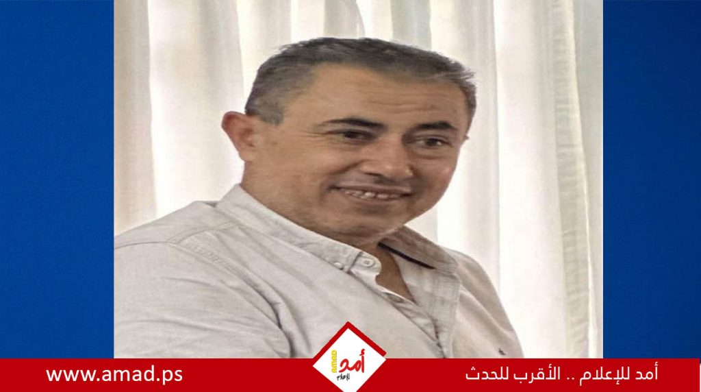 رحيل المقدم المتقاعد سهيل يوسف علي الشرفا (أبو يوسف)