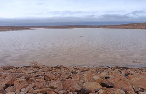 لم تسجل مشكلات فنية أو خطورة في سد…