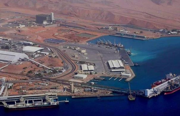 عودة حركة الشحن والمناولة إلى…