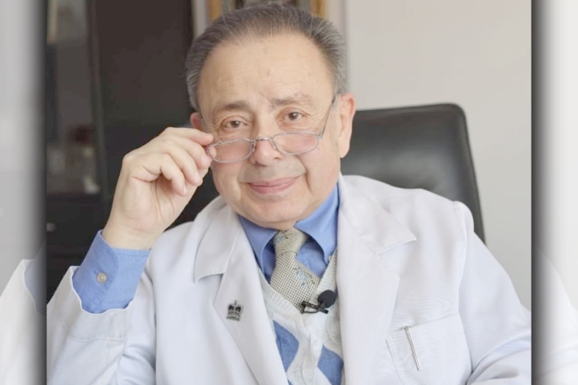 مهروسة لـ «الجريدة.»: السكري تهديد صامت ومضاعفاته خطيرة في حال التهاون